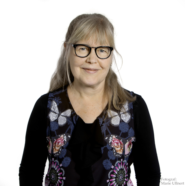 Eva-Lena Bjarneborg